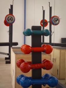 Studio StaCecília, near Santa Casa, Mackenzie