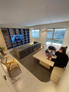 Studio StaCecília, near Santa Casa, Mackenzie