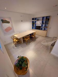 Studio StaCecília, near Santa Casa, Mackenzie