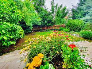 NOWY Apartament 1 przy Termach Cieplickich