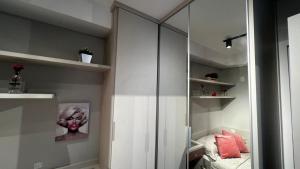 11- Studio mobiliado!