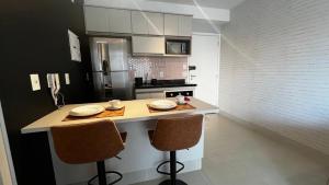 11- Studio mobiliado!