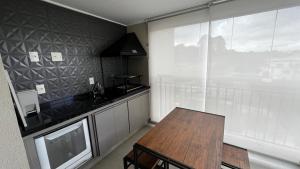 11- Studio mobiliado!