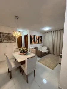 Apartamento Completo em Candeias - Barra da Choça