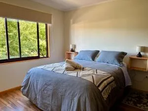 Cabaña Coyhaique - 科伊艾科