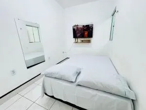 Ap próximo ao Arco com garagem - Jalbaras