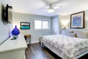 Ocean Dunes Villa 201