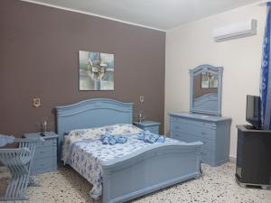 Holiday home Carmelo and Daniela