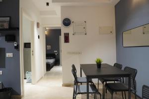 1BHK apartment at Hiranandani estate -2