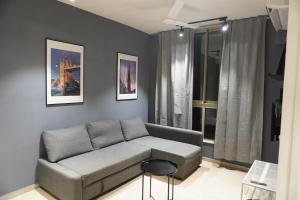 1BHK apartment at Hiranandani estate -2