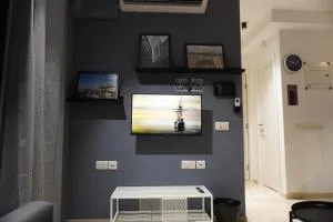 1BHK apartment at Hiranandani estate -2 - Kolshet