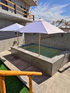 La Ventana Urban Lofts