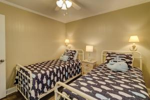 Ocean Dunes Villa 210