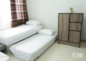 Family Unit A with Balcony - Iloilo Condo Living