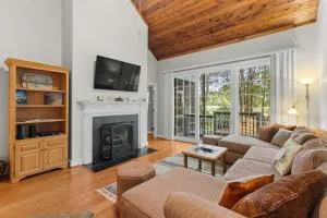 Golfers Paradise 3 BR Villa on the 9th Fairway - DeBordieu