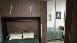 40 - Lindo Studio mobiliado!