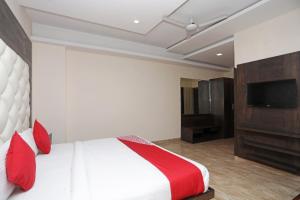 Hotel O Subhadra Residency