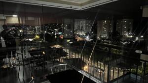 40 - Lindo Studio mobiliado!