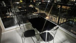 40 - Lindo Studio mobiliado!