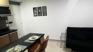 40 - Lindo Studio mobiliado!