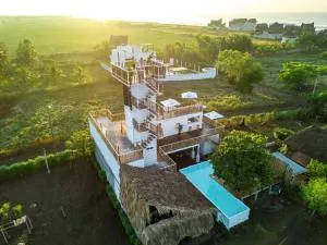 Marine Surf - Chulamar