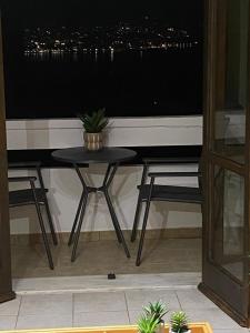 Eolia apartment in Chania with Sea&City View