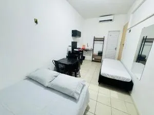 Ap no Derby com Garagem e ar - Uruoca