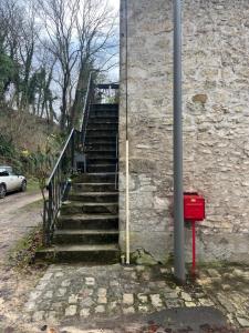 Le Vieux Moulin Chamant Senlis 60300