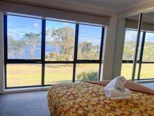 Hopkins View Holiday Home