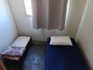 Casa a 50 metros de la playa PuntaNegra