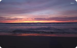 Apto 1er piso frente a la playa y con piscina
