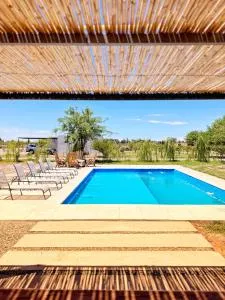 Casas de Viña - Guandacol