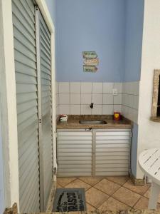 Casa de praia em Palmas-SC a 40 metros do mar