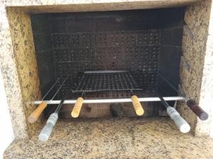 Casa de praia em Palmas-SC a 40 metros do mar