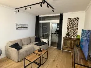 Apartment Bellevue Bad Harzburg - تورفاوس