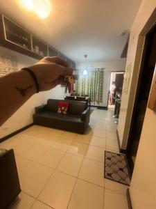 Arista Place Condo 2 bedroom unit