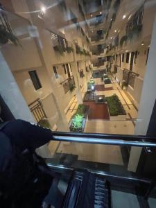 Arista Place Condo 2 bedroom unit