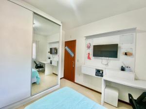 Casa no Morro das Pedras, Campeche