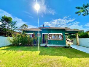 Casa no Morro das Pedras, Campeche