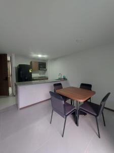 Apartamento Nuevo en el eje cafetero