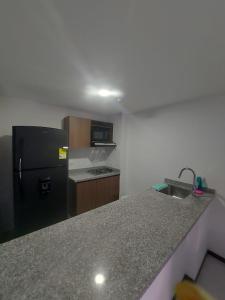 Apartamento Nuevo en el eje cafetero