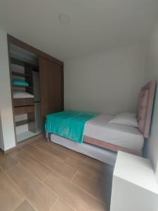 Apartamento Nuevo en el eje cafetero