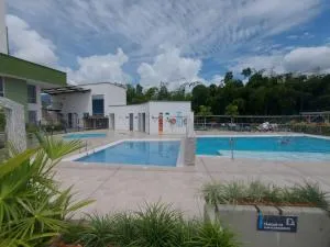 Apartamento Nuevo en el eje cafetero - La Badea