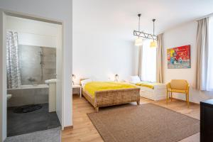 Art Apartment Mutters - Innsbruck