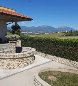 Casa Gialla - Holiday & Business