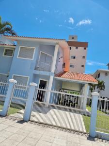 Casa de praia em Palmas-SC a 40 metros do mar