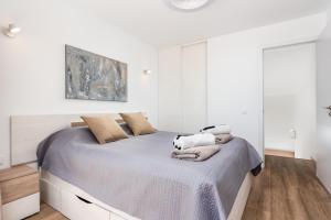 Sunflower Ocean View