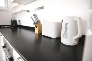 Peaceful 1BR Apartment with Garden