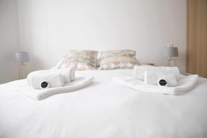 Peaceful 1BR Apartment with Garden