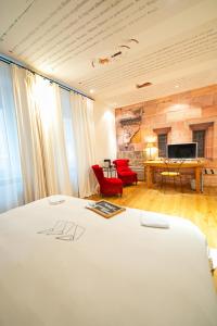 Double Room room in Hotel Drei Raben